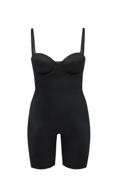Body reductor palabra de honor negro Spanx