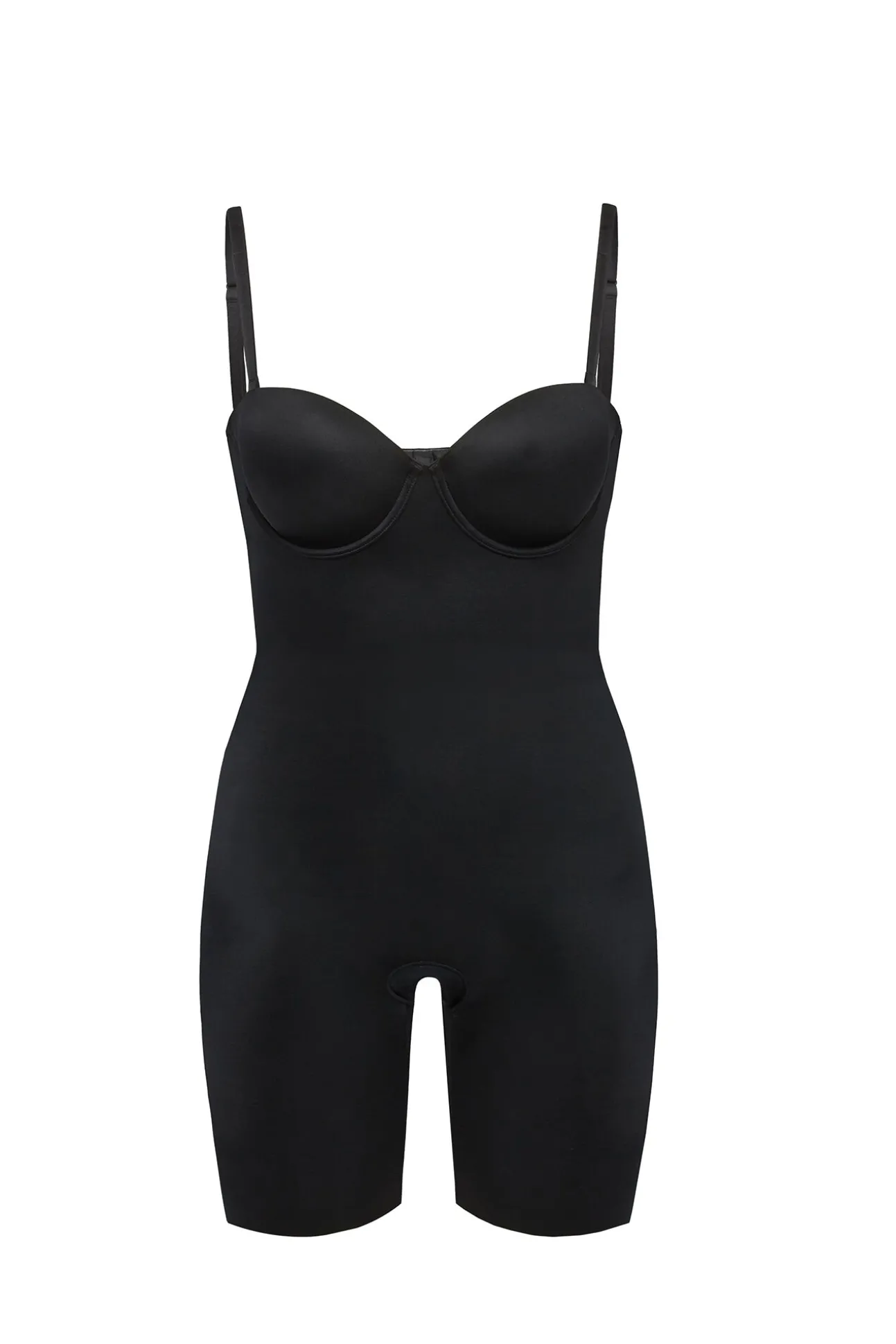 Body reductor palabra de honor negro Spanx