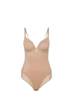 Body True Shape Sensation