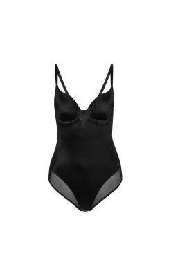 Body True Shape Sensation