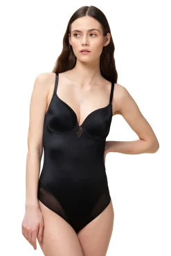 Body True Shape Sensation