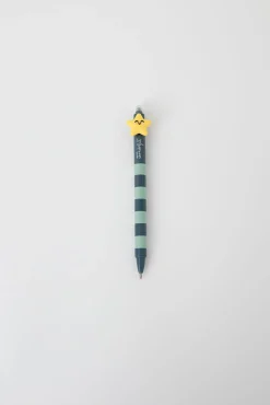 Boli borrable - Estrella