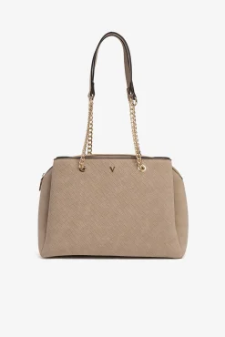 Bolsa city efecto piel