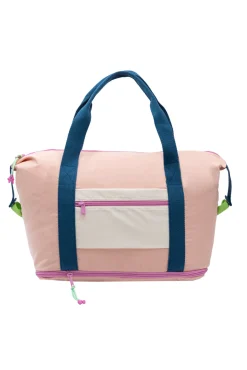 Bolsa de gimnasio - It’s gym o’clock