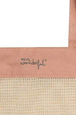 Bolsa de tela