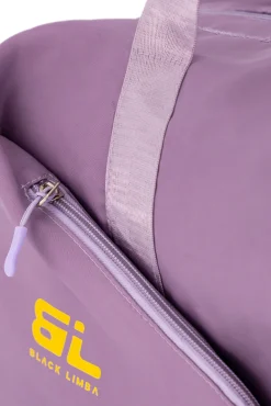 Bolsa deportiva Hoop lila