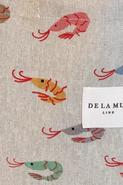 Bolsa Pequeña Gamba