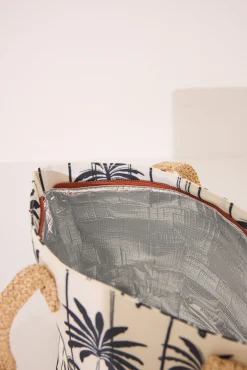Bolsa térmica porta alimentos Mickey Mouse