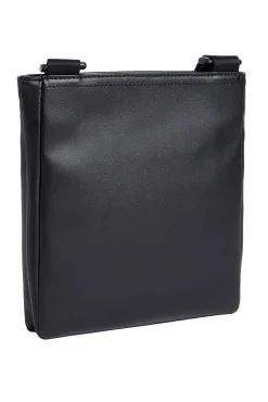 Bolso bandolera de Calvin Klein.