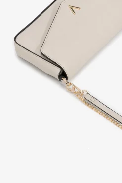 Bolso bandolera liso