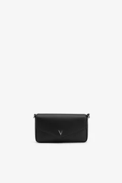 Bolso bandolera liso