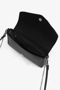 Bolso bandolera liso