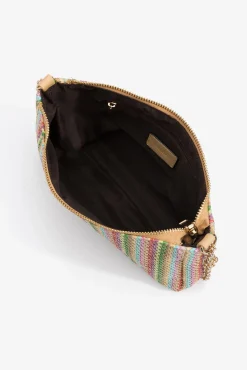Bolso Bandolera Multicolor