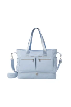 Bolso Duffle Sahara