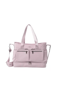 Bolso Duffle Sahara