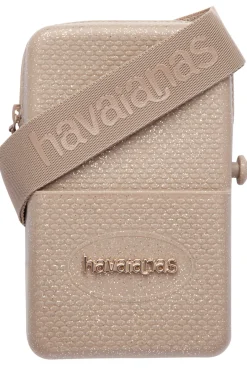 Bolso Havaianas Street Bag Glitter