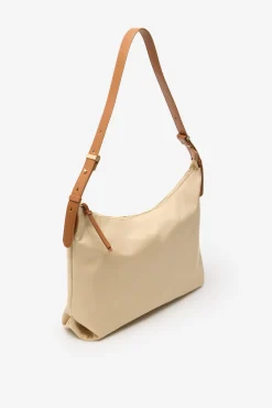 Bolso hobo nylon