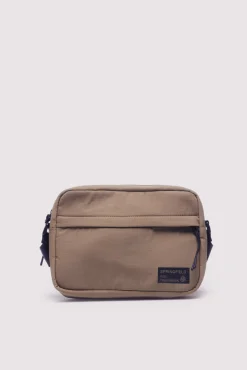 Bolso mediano casual ripstock