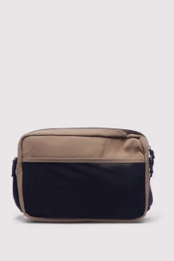 Bolso mediano casual ripstock