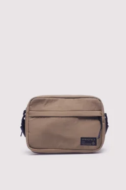 Bolso mediano casual ripstock