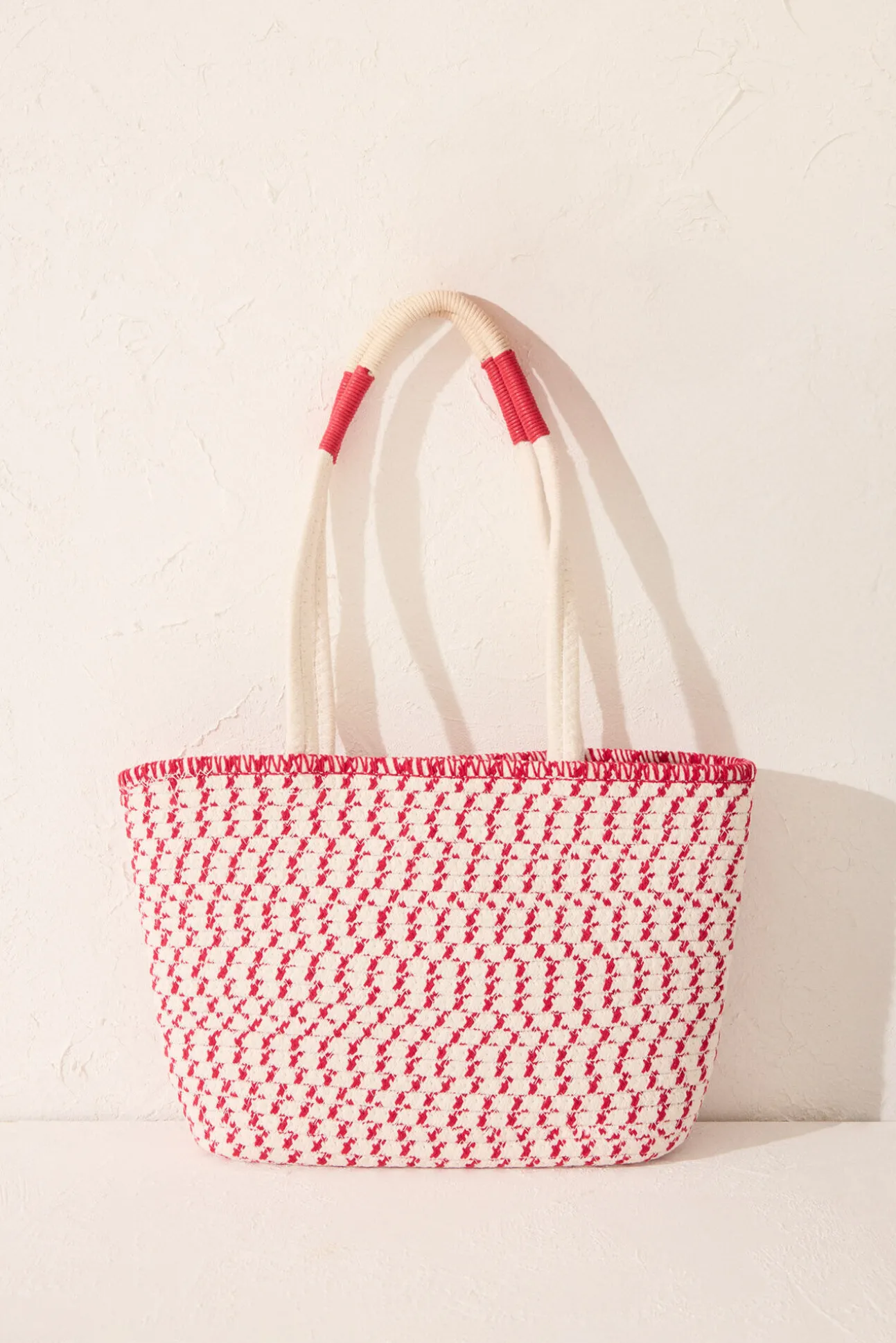 Bolso mediano shoper Snoopy