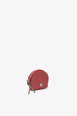 Bolso texturizado