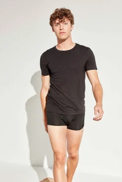 Boxer de hombre