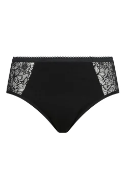 Boxer menstrual de encaje flujo abundante DIM