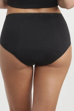 Boxer menstrual flujo abundante DIM