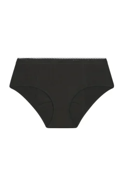 Boxer menstrual flujo abundante DIM