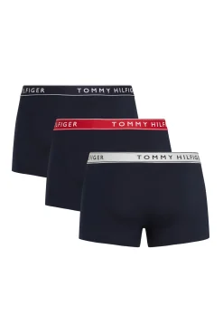 Boxer trunk