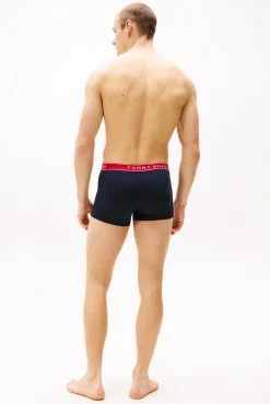 Boxer trunk