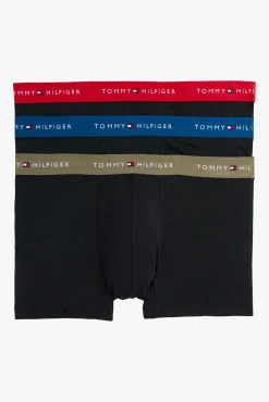 Boxer trunk
