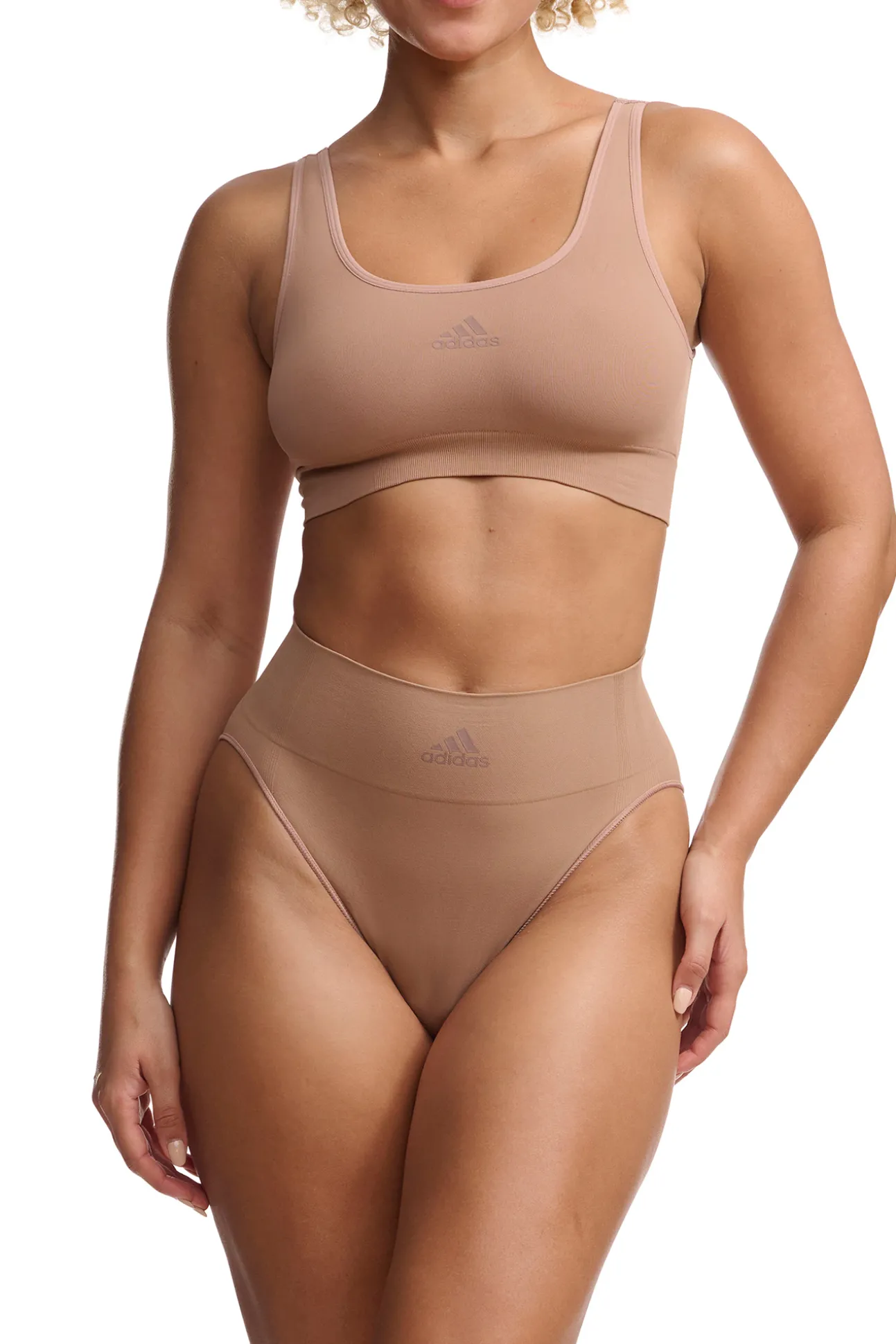 Braga active seamless micro stretch