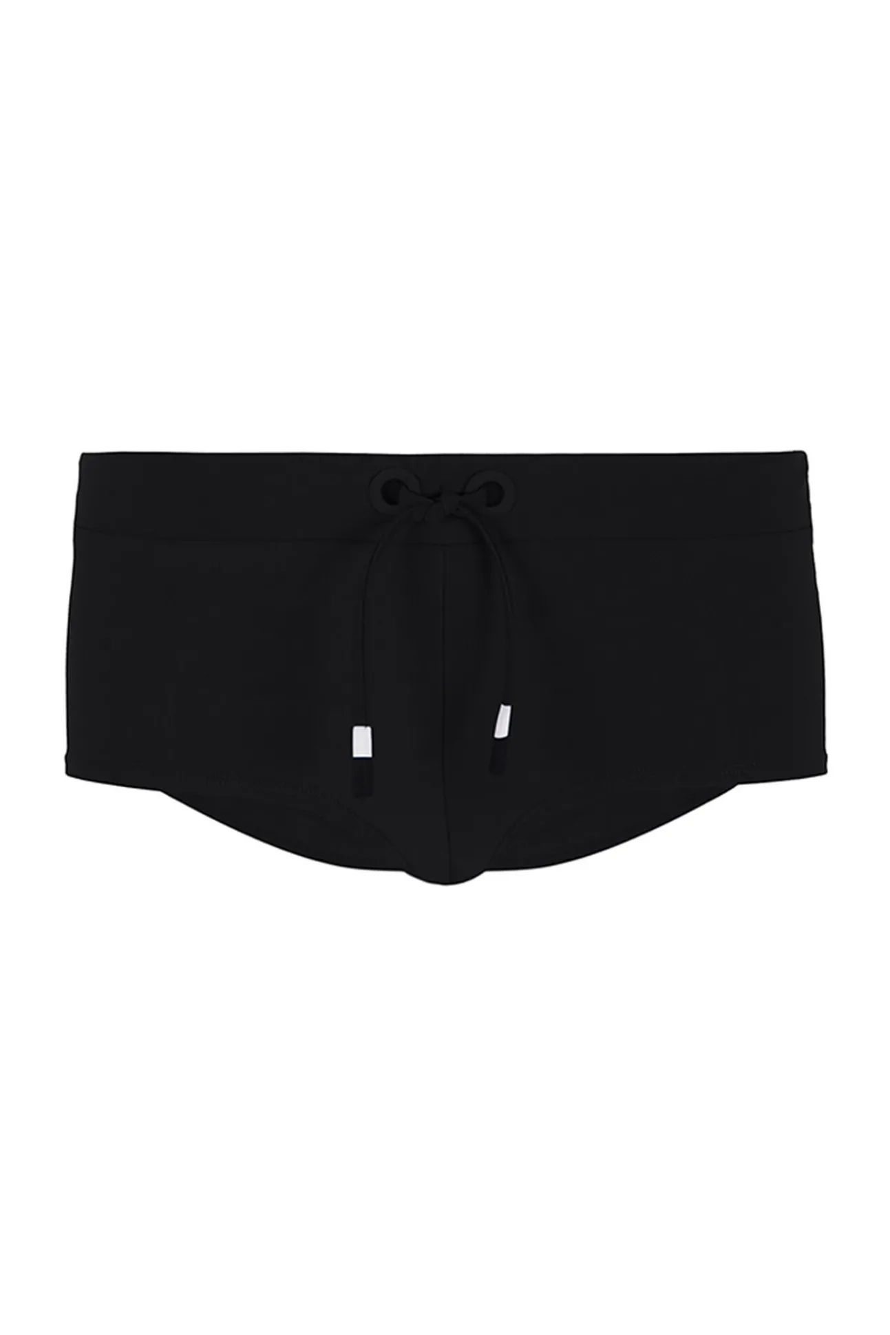 Braga bikini boxer negro