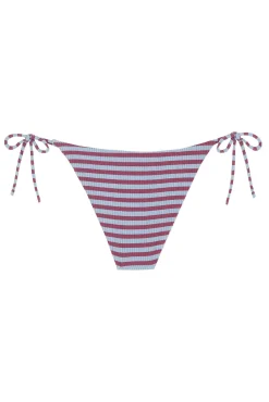 Braga bikini lazo clásica bliss