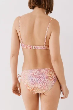 Braga bikini lazos laterales
