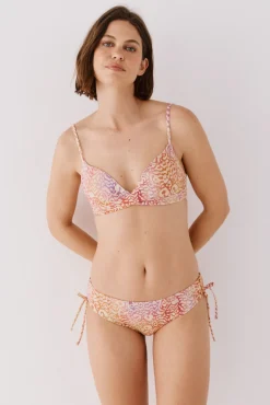 Braga bikini lazos laterales