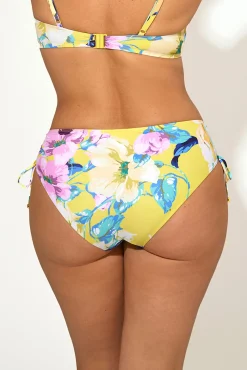 Braga bikini midi
