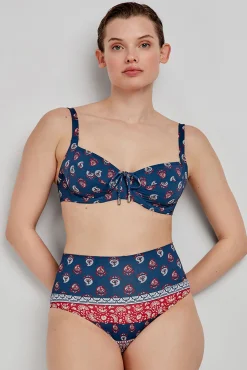 Braga bikini multiposición