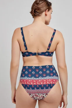 Braga bikini multiposición