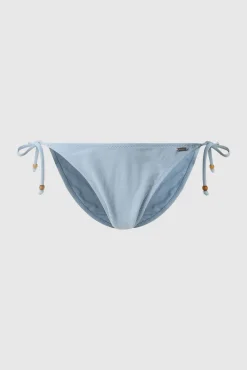 Braga bikini satinada