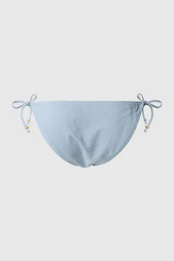 Braga bikini satinada