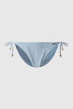 Braga bikini satinada