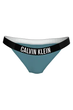 Braga brasileña Calvin Klein azul