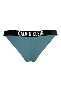 Braga brasileña Calvin Klein azul