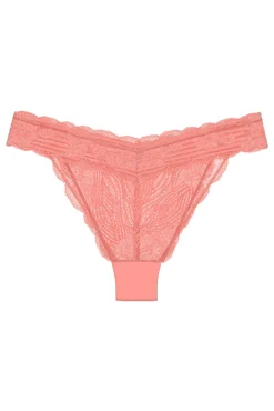 Braga brasileña Lift Smart Highleg Brazilian EX