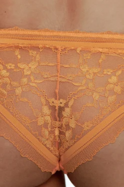 Braga clásica de encaje Ember
