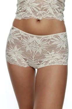 Braga culotte de encaje Zinnia
