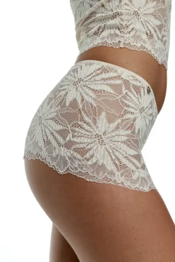 Braga culotte de encaje Zinnia